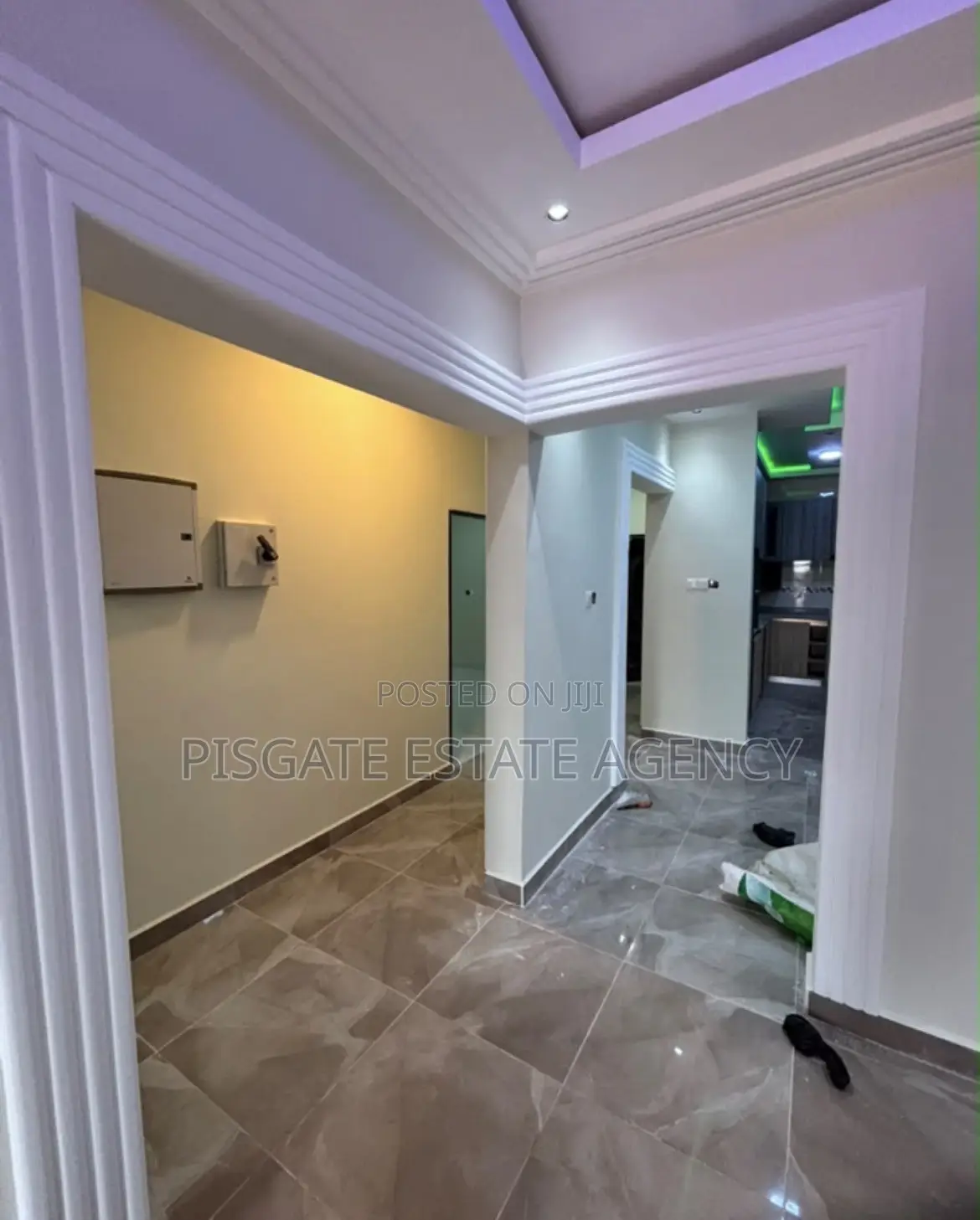3bdrm House in Gbawe for sale