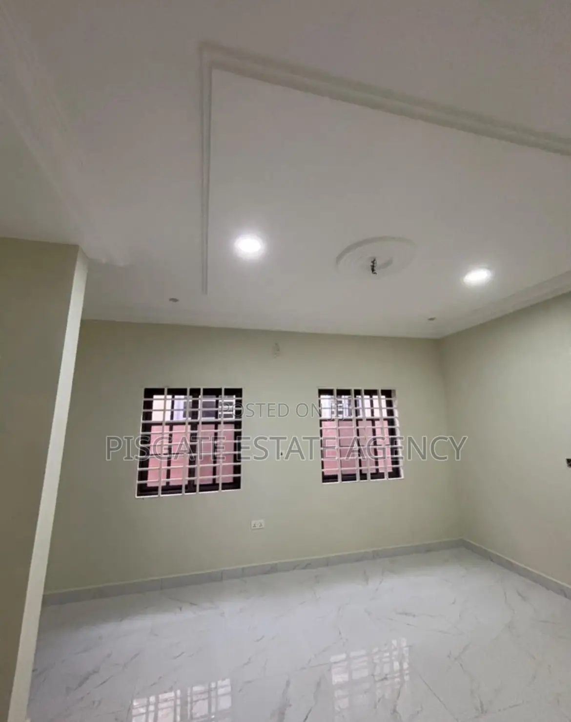 3bdrm House in Gbawe for sale