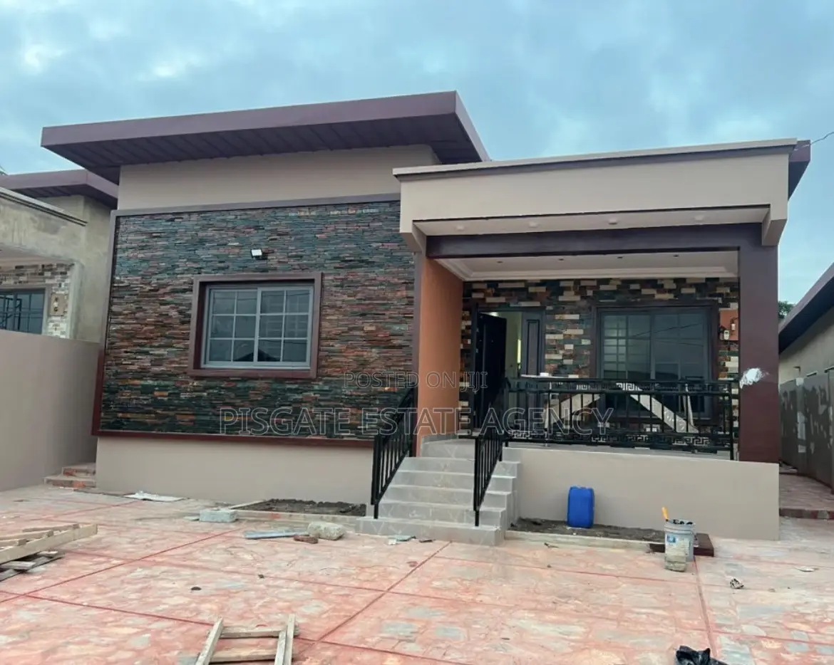 3bdrm House in Gbawe for sale