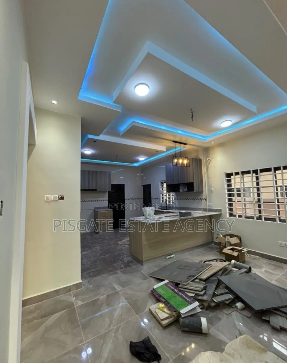 3bdrm House in Gbawe for sale