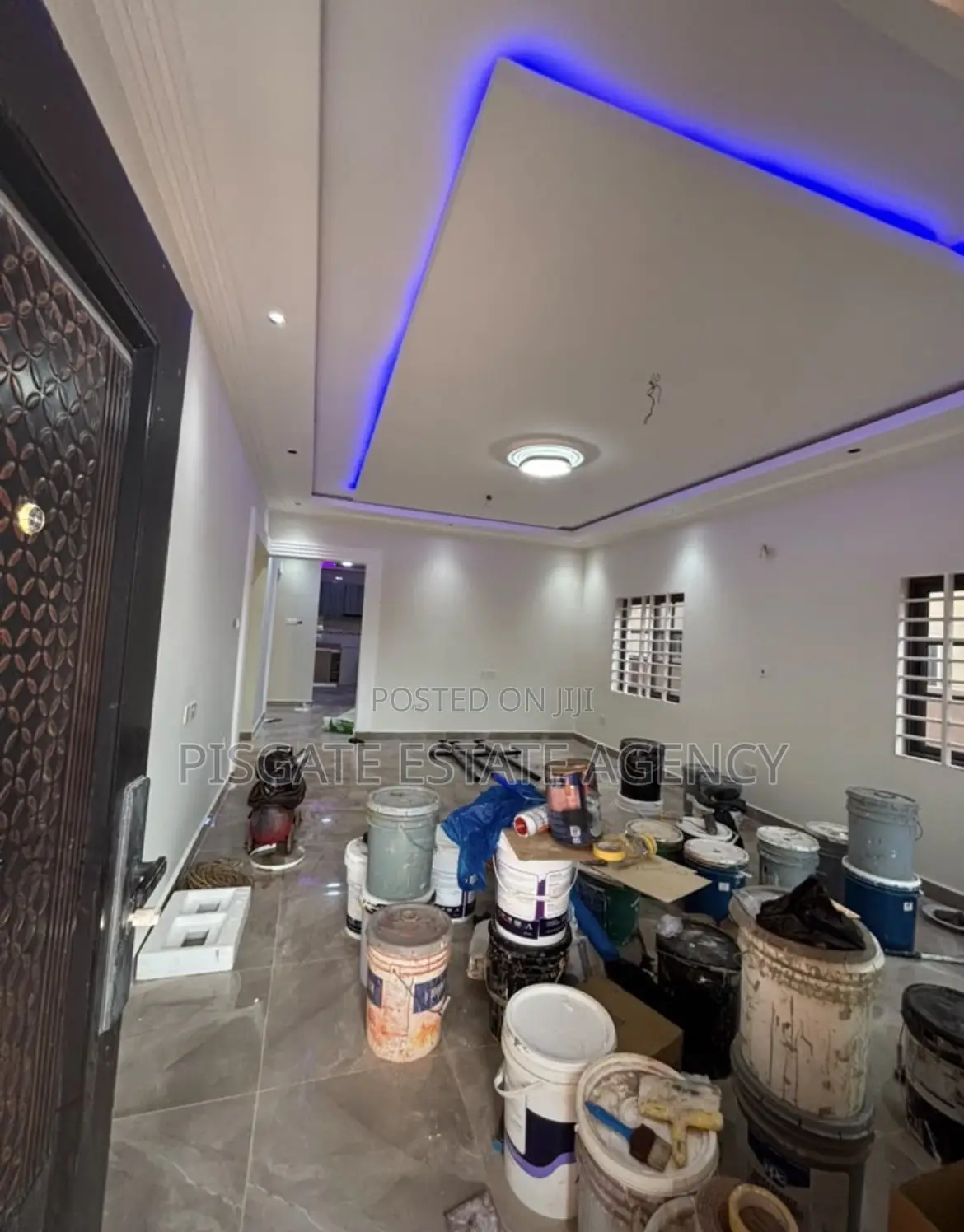 3bdrm House in Gbawe for sale