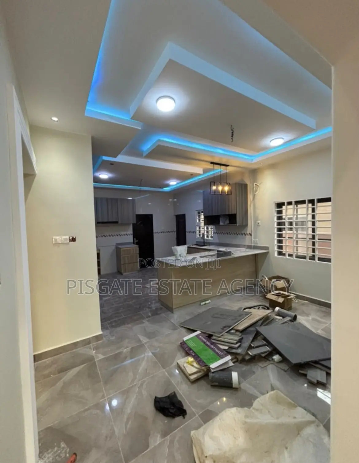 3bdrm House in Gbawe for sale