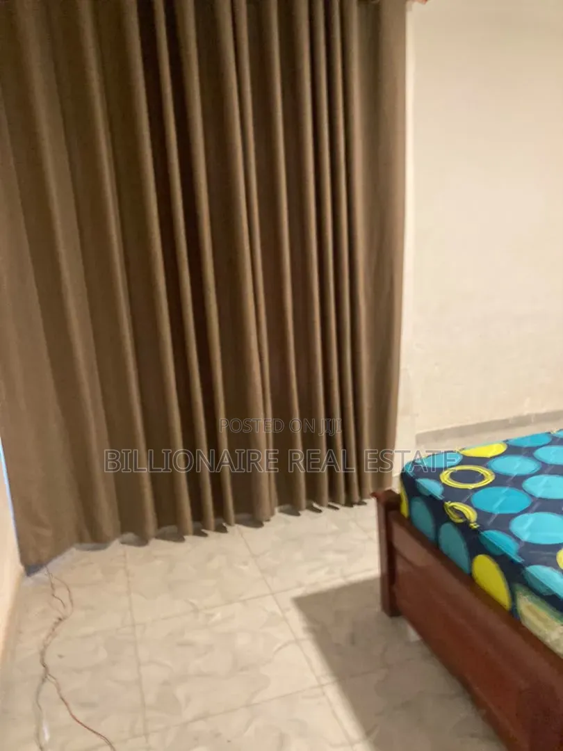 5bdrm Apartment in Santasi Kokoben, Kumasi Metropolitan for rent