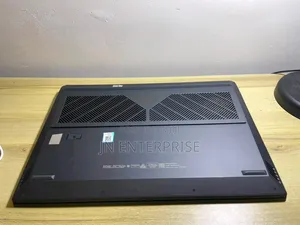 New Laptop HP Victus 15 16GB AMD Ryzen 5 SSD 512GB