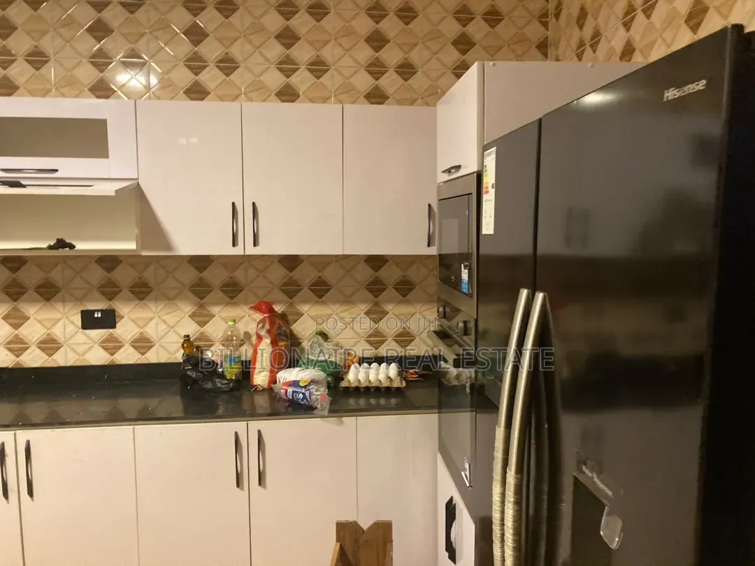 5bdrm Apartment in Santasi Kokoben, Kumasi Metropolitan for rent