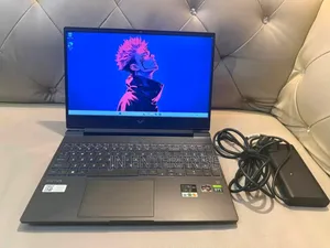 New Laptop HP Victus 15 24GB AMD Ryzen 5 SSD 1T