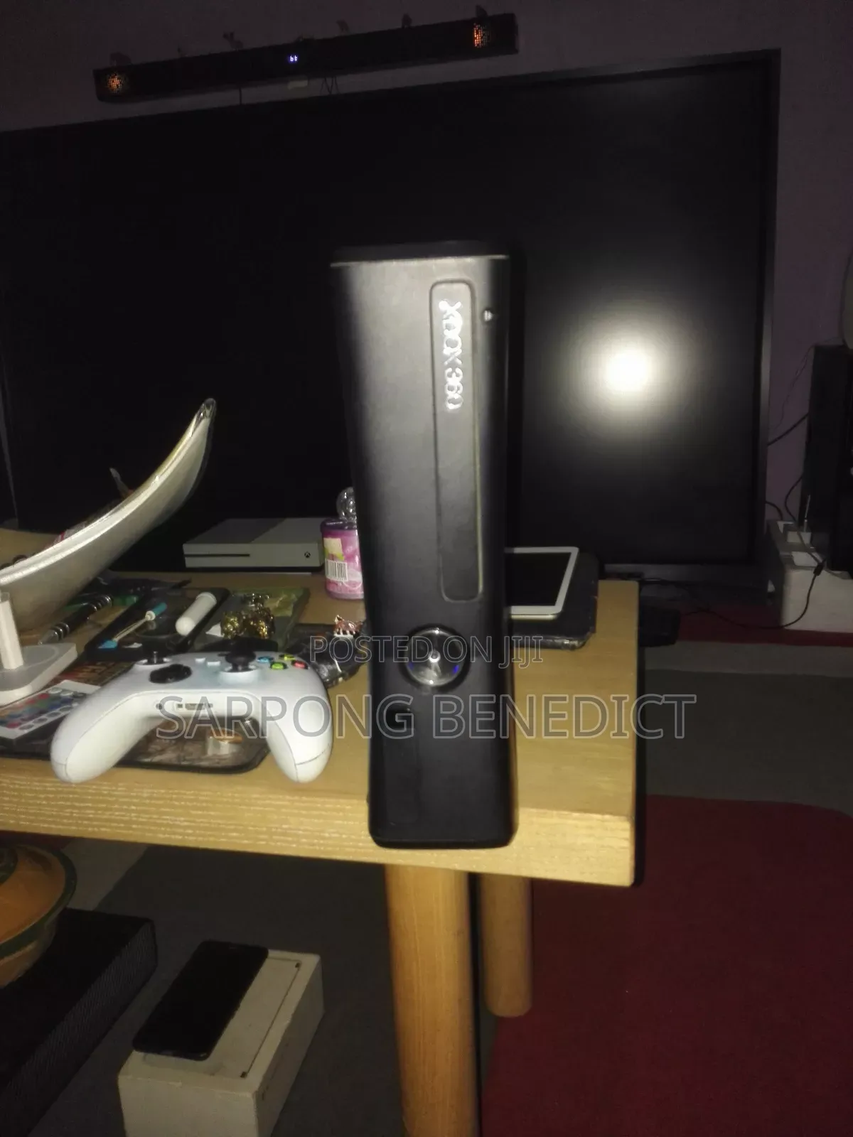 Xbox 360slim