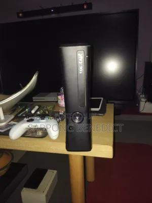 Xbox 360slim