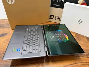 New Laptop HP Spectra 13 16GB Intel Core i7 SSD 1T