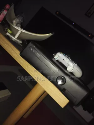 Xbox 360slim