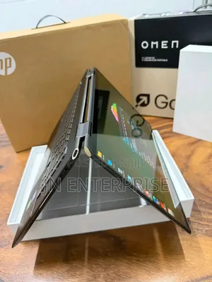 New Laptop HP Spectra 13 16GB Intel Core i7 SSD 1T