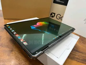 New Laptop HP Spectra 13 16GB Intel Core i7 SSD 1T