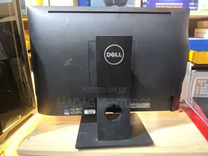 Desktop Computer Dell OptiPlex 3060 8GB Intel Core i5 SSD 256GB