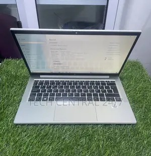 Laptop HP EliteBook 830 G7 8GB Intel Core i5 SSD 256GB