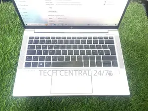 Laptop HP EliteBook 830 G7 8GB Intel Core i5 SSD 256GB