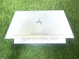 Laptop HP EliteBook 830 G7 8GB Intel Core i5 SSD 256GB