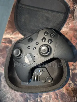 Xbox Elite Series 2 Controller
