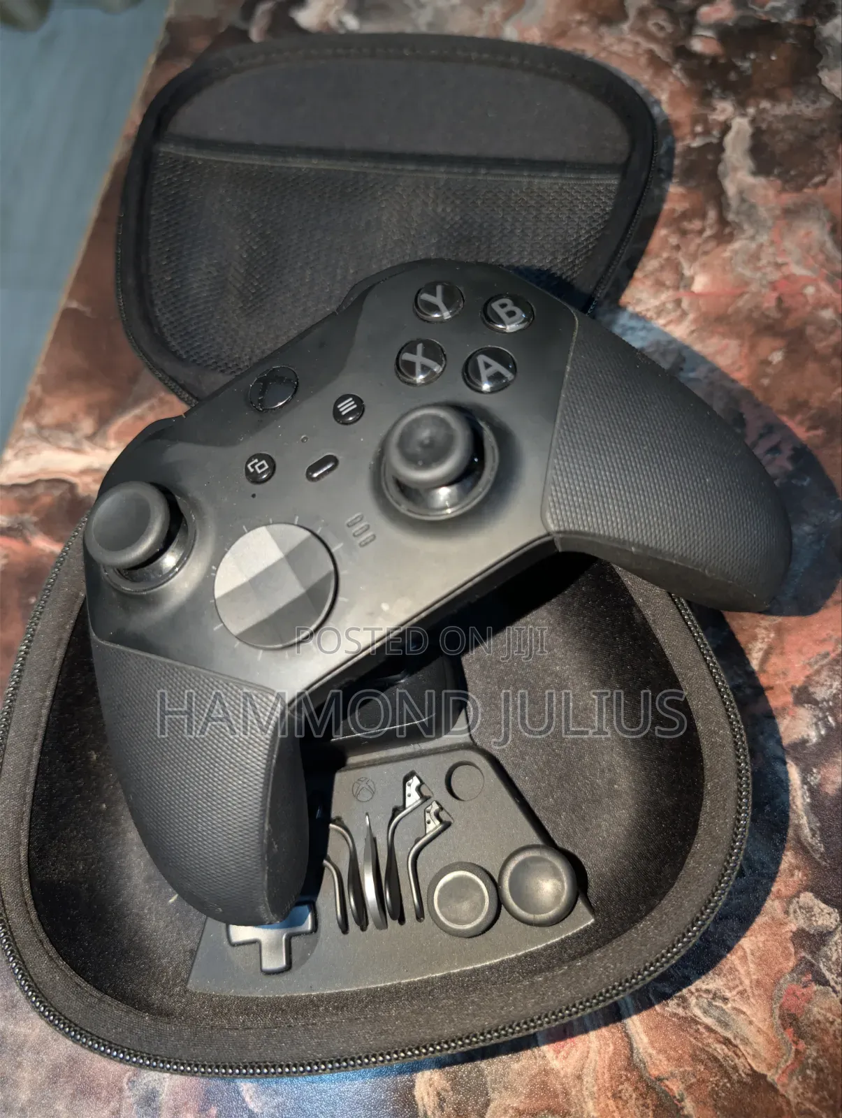 Xbox Elite Series 2 Controller