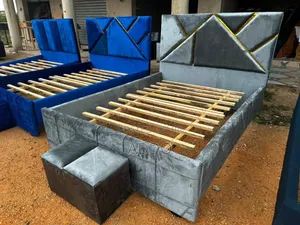 Double Bed Frame for Sale