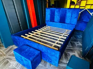 Double Bed Frame for Sale