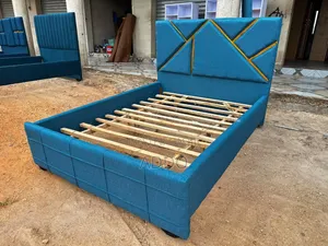 Double Bed Frame for Sale