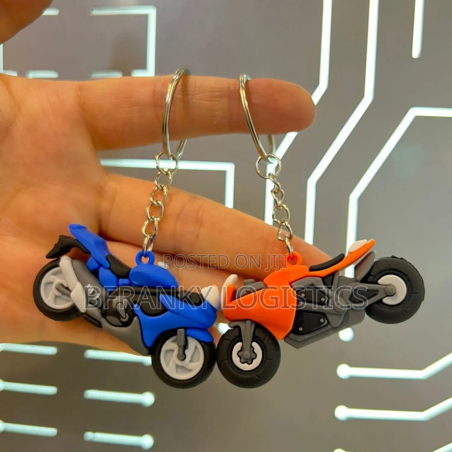 Key Holders