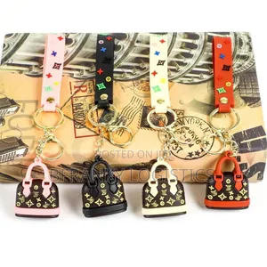 Key Holders