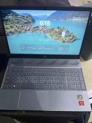 Laptop HP Pavilion 15-cs3063cl 8GB Intel Core i5 HDD 512GB