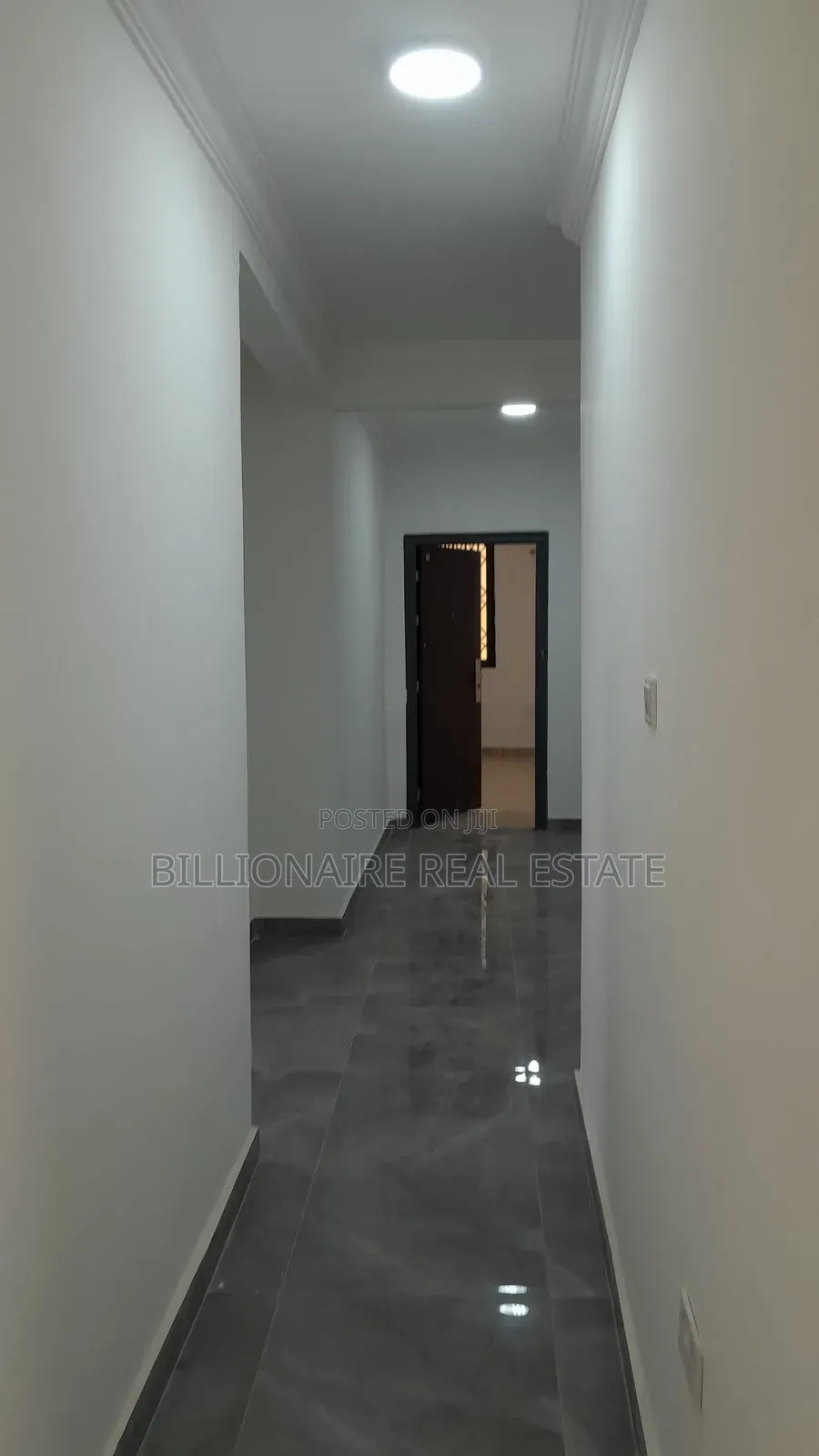 2bdrm Apartment in Ejisu, Kumasi Metropolitan for rent
