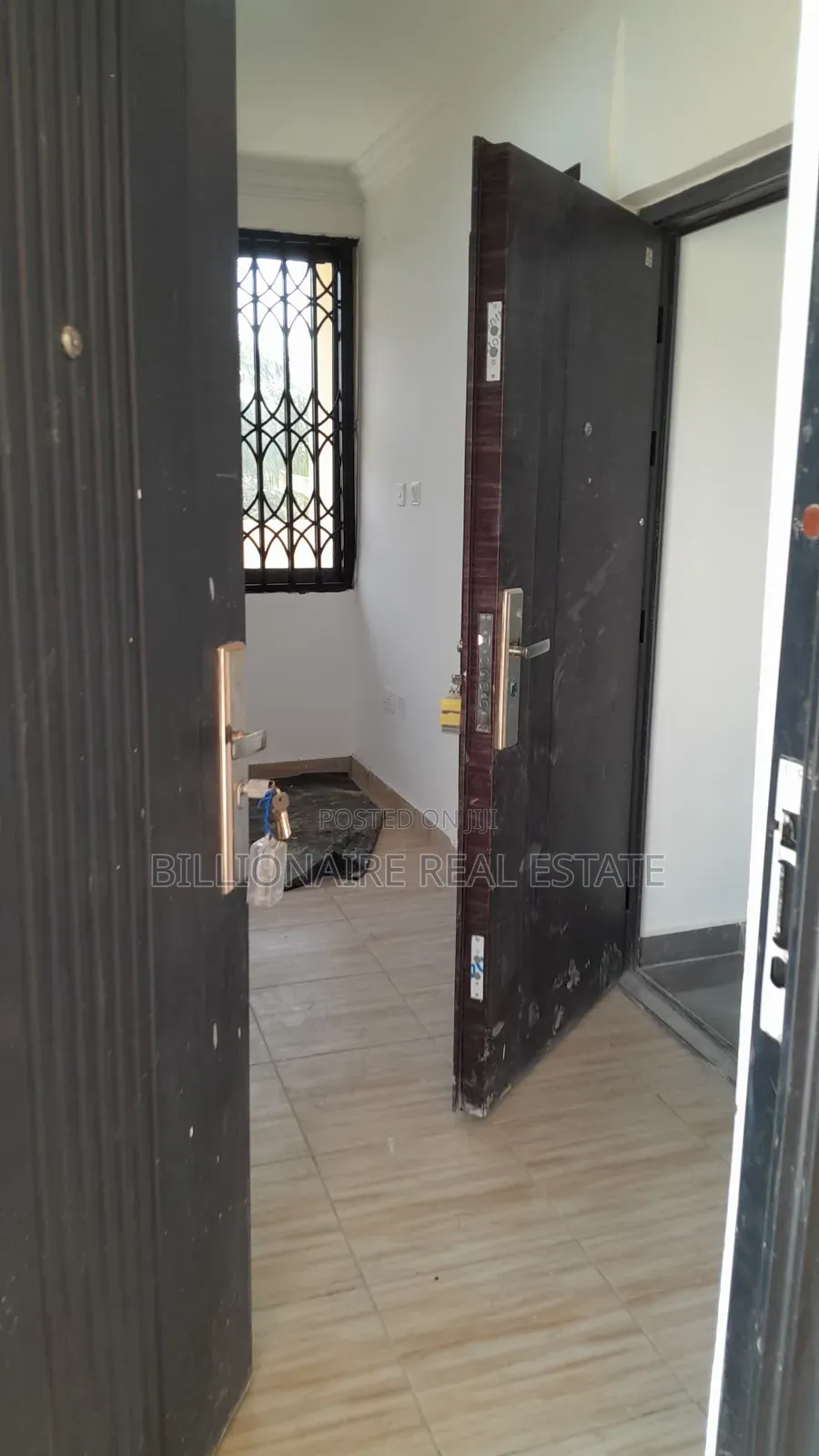 2bdrm Apartment in Ejisu, Kumasi Metropolitan for rent