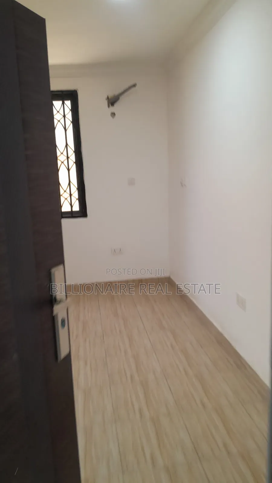 2bdrm Apartment in Ejisu, Kumasi Metropolitan for rent