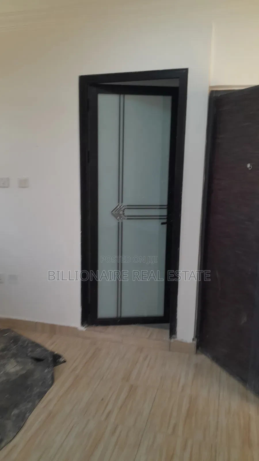 2bdrm Apartment in Ejisu, Kumasi Metropolitan for rent