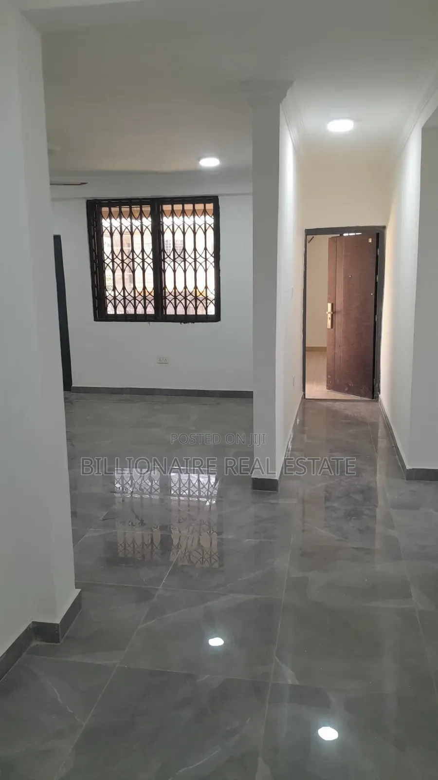 2bdrm Apartment in Ejisu, Kumasi Metropolitan for rent