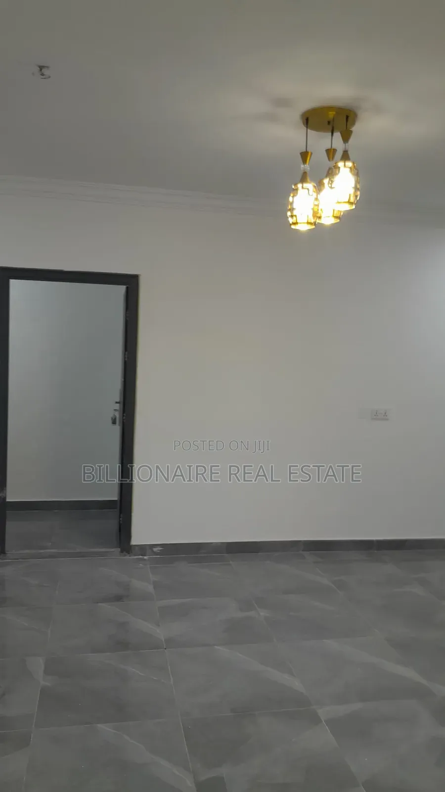 2bdrm Apartment in Ejisu, Kumasi Metropolitan for rent