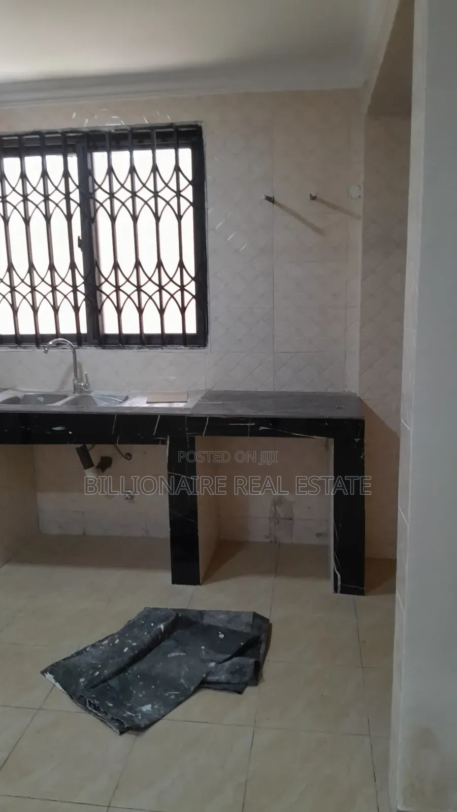 2bdrm Apartment in Ejisu, Kumasi Metropolitan for rent
