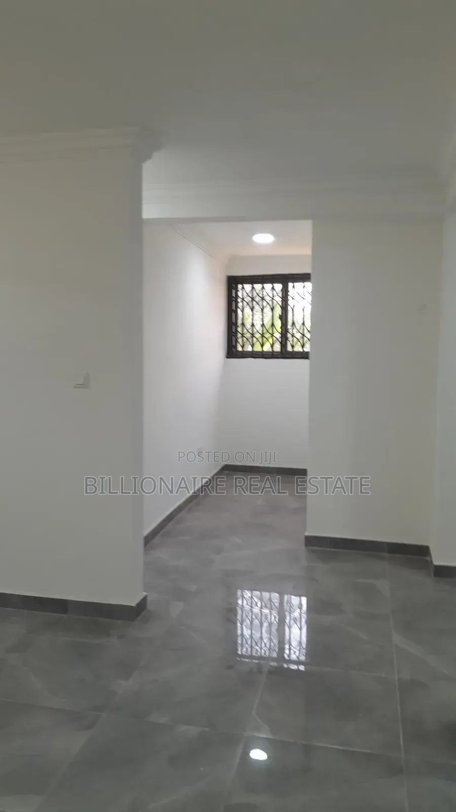 2bdrm Apartment in Ejisu, Kumasi Metropolitan for rent