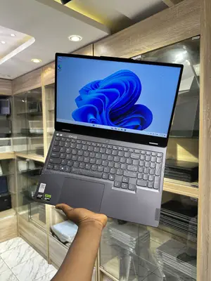 Lenovo Legion Y7000P IRX9 Gaming Laptop 16GB AMD Ryzen 7 SSD 512GB