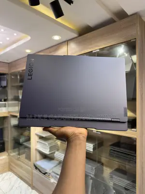 Lenovo Legion Y7000P IRX9 Gaming Laptop 16GB AMD Ryzen 7 SSD 512GB