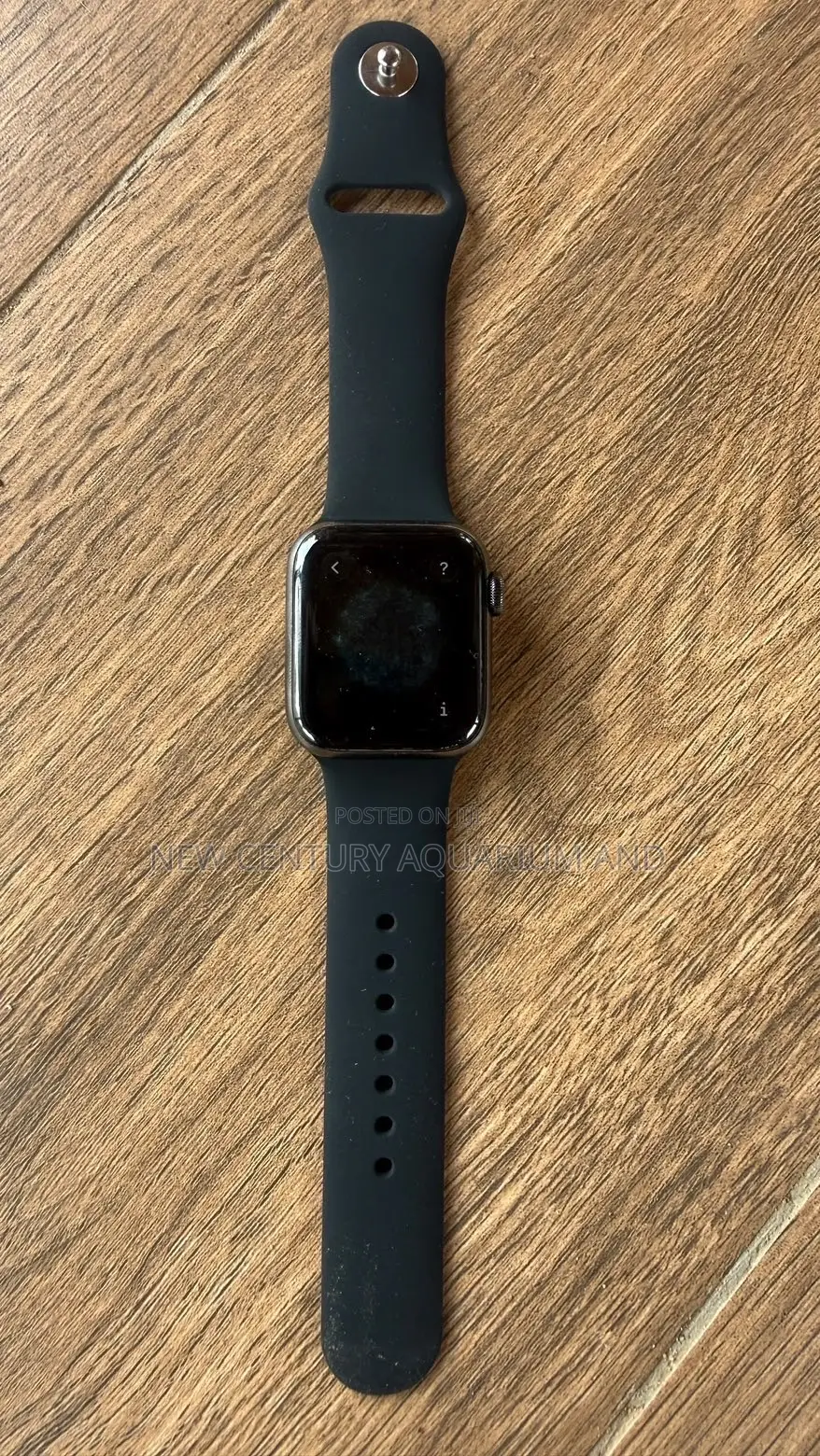 Apple Series 6