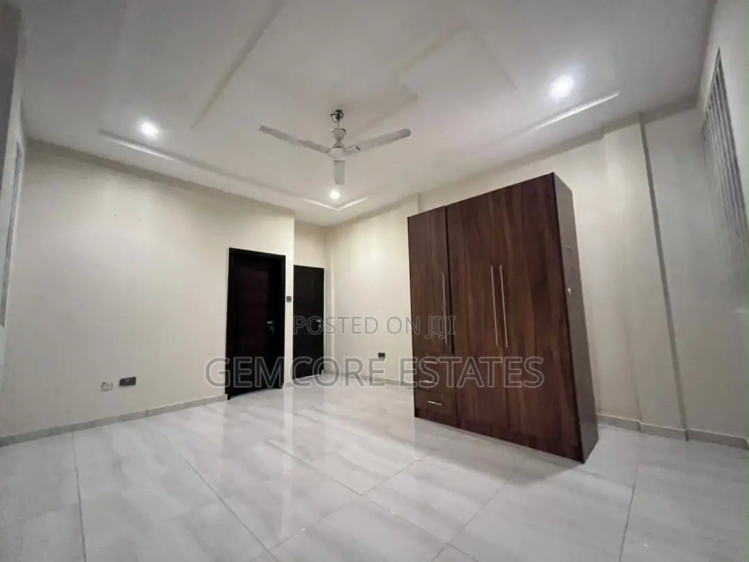 2bdrm Apartment in East Legon for rent
