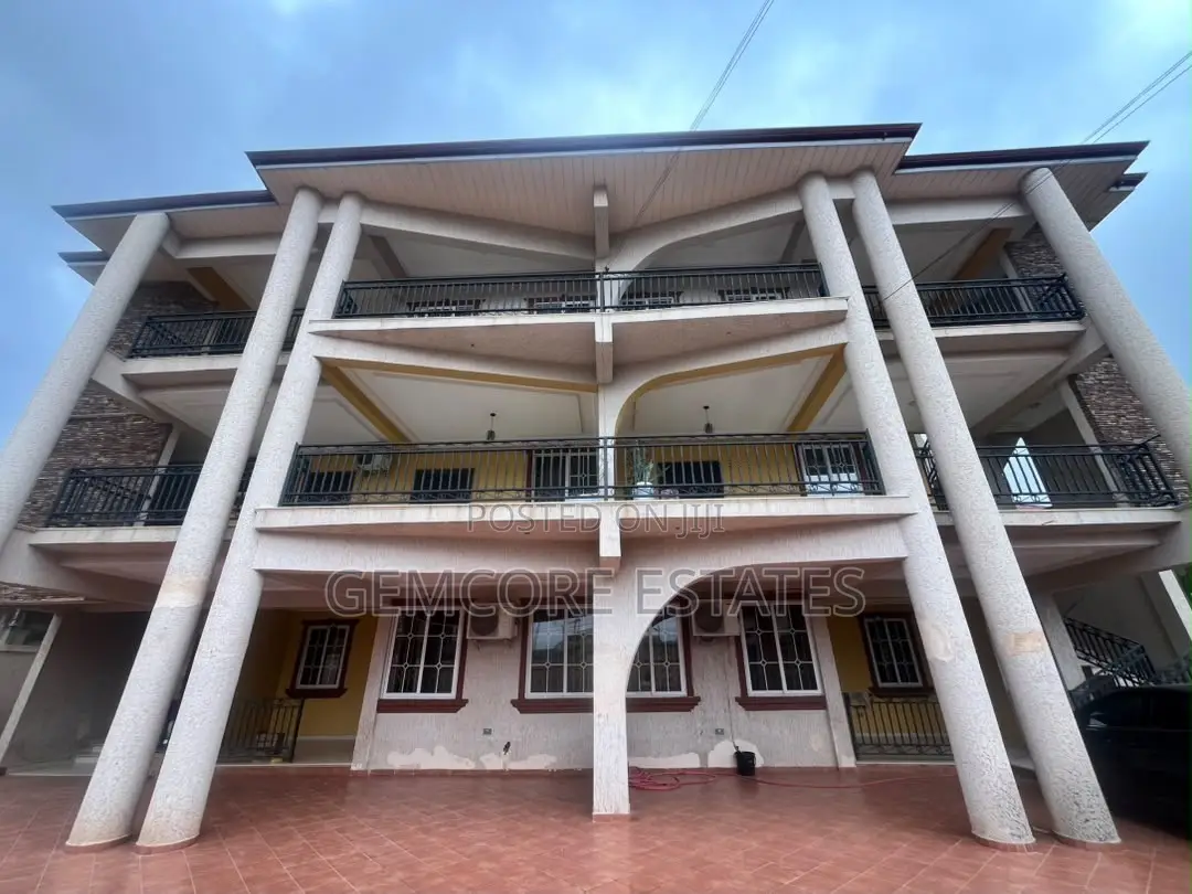 2bdrm Apartment in East Legon for rent