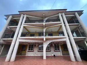 2bdrm Apartment in East Legon for rent