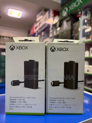 Xbox Series S/X Controller Kit