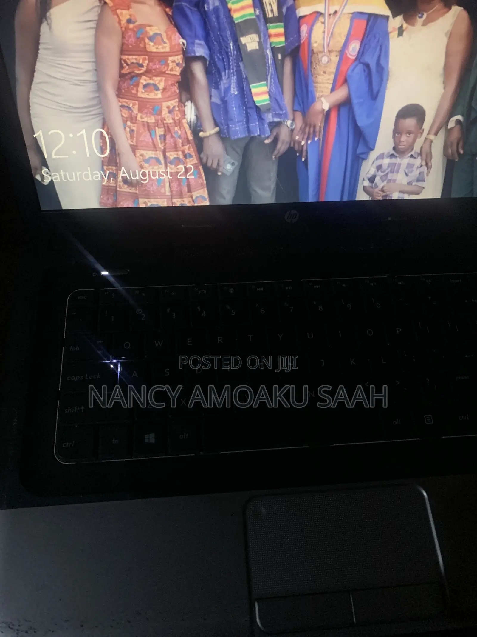 Laptop HP 14S 128GB Intel Core i3 HDD 256GB