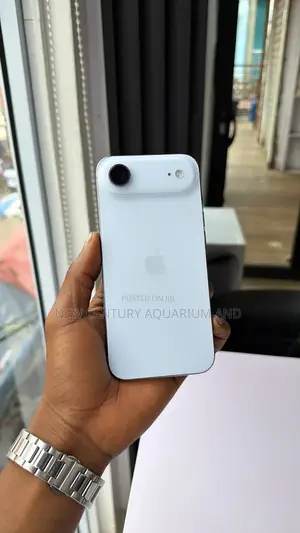 Apple iPhone Air 256 GB White