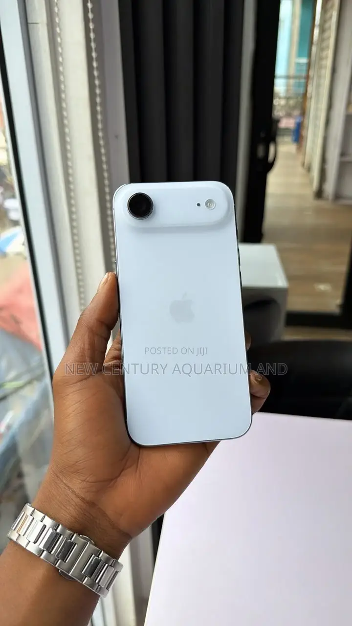 Apple iPhone Air 256 GB White