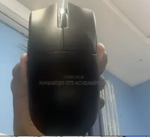Attack Shark Mouse
