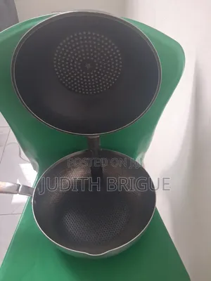 Non Stick Pan