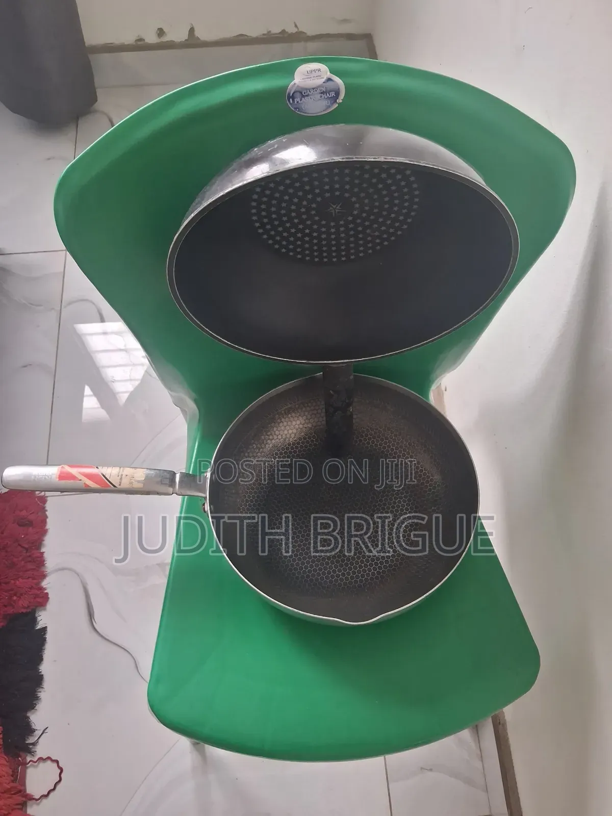 Non Stick Pan