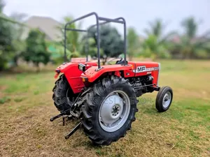 Massey Ferguson Farm Tractor 245